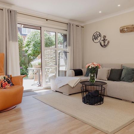 Ahoi Robbenweg Apartment Westerland Ngoại thất bức ảnh