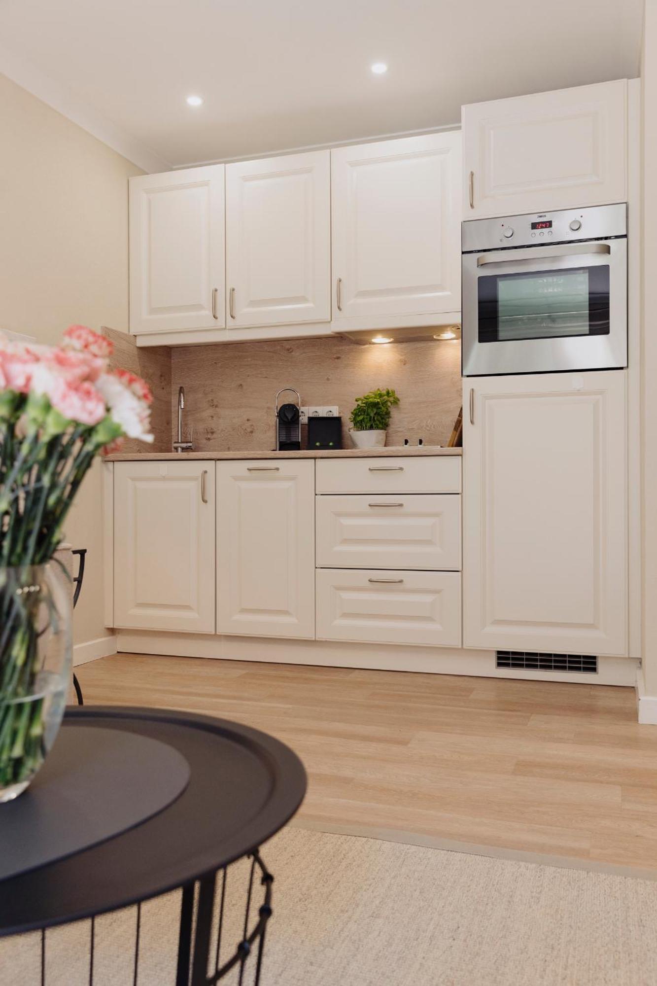 Ahoi Robbenweg Apartment Westerland Ngoại thất bức ảnh