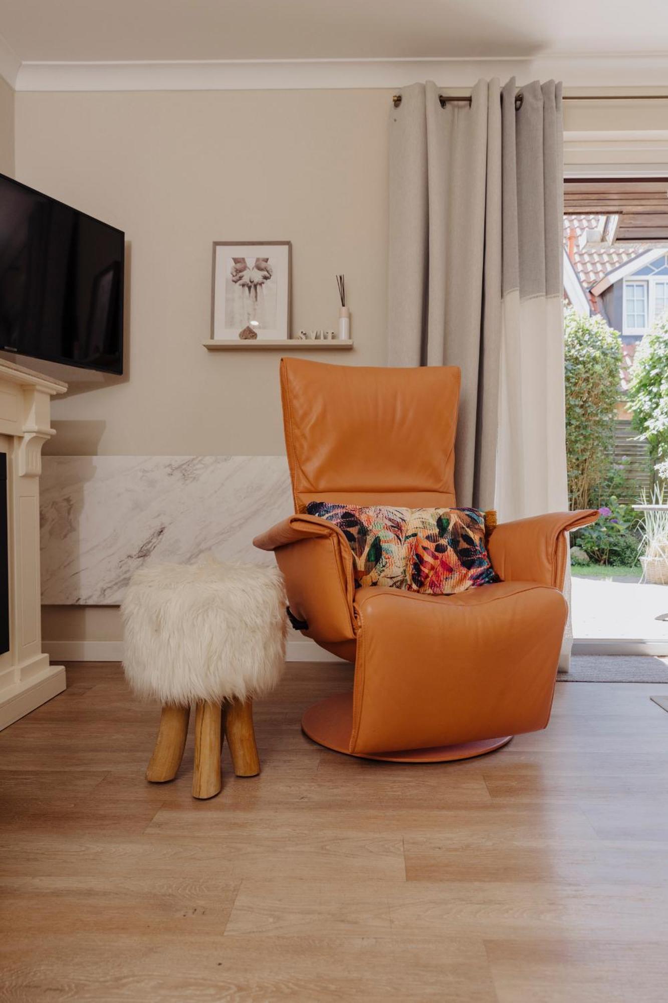 Ahoi Robbenweg Apartment Westerland Ngoại thất bức ảnh
